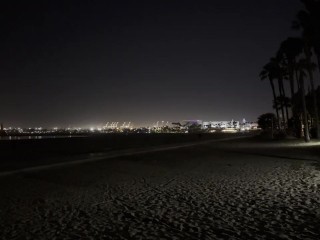 First Cup ☕️ - Keep Fucking Walking - Dark Places in Long Beach