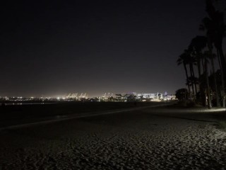 First Cup ☕️ - Keep Fucking Walking - Dark Places in Long Beach