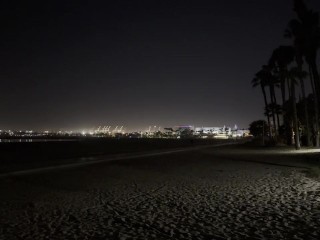 First Cup ☕️ - Keep Fucking Walking - Dark Places in Long Beach