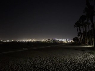 First Cup ☕️ - Keep Fucking Walking - Dark Places in Long Beach