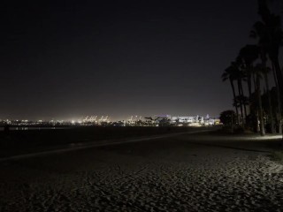 First Cup ☕️ - Keep Fucking Walking - Dark Places in Long Beach