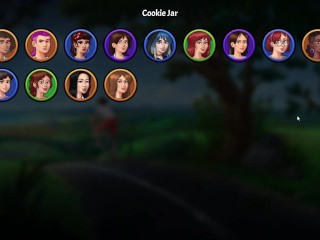 Porn Gameplay Jenny Scenes from Summertime Saga