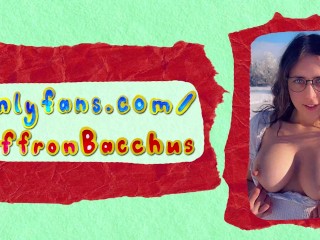 Blowjob by the Pond #1 - Trailer