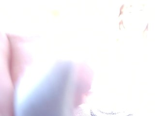 How to get voyeurs excited. Mega squirt by Almasol on the nudist beach