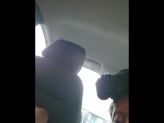 The way she suck this dick..... OMG!!!!!!!