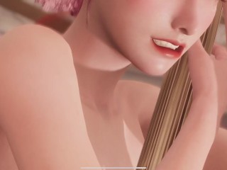 rise of eros keleira