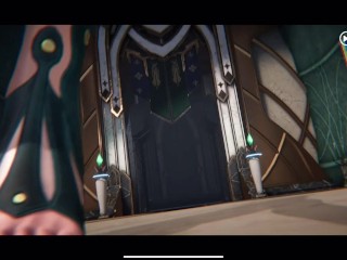 rise of eros keleira