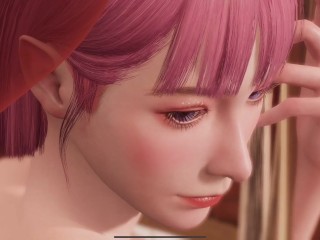 rise of eros keleira