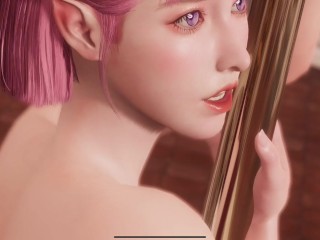 rise of eros keleira