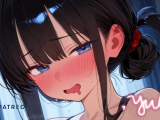 Fuck Buddies Turns Into Something SERIOUS after a HARD FUCK [F4M][NSFW ROLEPLAY]18+