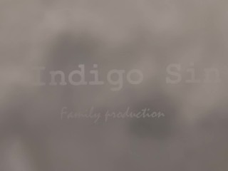 Shock! Cringe! She's fucking a homeless guy!