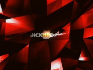 Busty Blonde Kitana Seduces Construction Worker To Shove His Big Black Cock Into Her Tight Wet Pussy