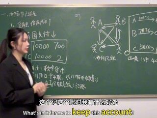 BTC聪儿教室后入中出高潮痉挛哭泣系列1完整版