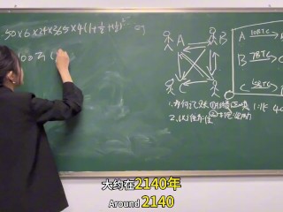 BTC聪儿教室后入中出高潮痉挛哭泣系列1完整版
