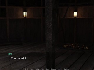 THE LUST CITY #45 • Visual Novel PC Gameplay [HD]