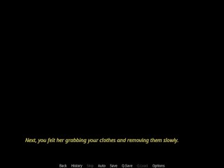 THE LUST CITY #45 • Visual Novel PC Gameplay [HD]