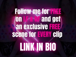 Totally Healthy Findom Mantras - Gaslighting Financial Domination with Rebelle Hart ENJOY THIS SCENE