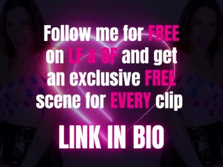 Totally Healthy Findom Mantras - Gaslighting Financial Domination with Rebelle Hart ENJOY THIS SCENE