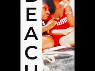 OUTSIDE PUBLIC BLOW JOB BIKE TRAIL NEW YORK CITY