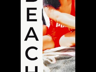 OUTSIDE PUBLIC BLOW JOB BIKE TRAIL NEW YORK CITY