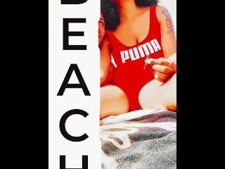 OUTSIDE PUBLIC BLOW JOB BIKE TRAIL NEW YORK CITY