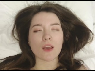 MY FIRST ANAL, WHEN MY NEIGHBOR INVITED ME OVER. HE TORE MY ASS AND PUSSY, I'M SITTING HERE FARTING