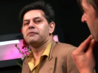 Angelika Black, Anna Lovato, Britney And Valery Summer In Ffffm Group Sex- Titopia