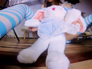 Strange Fetshies I / Subscribe my OF for more