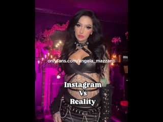 18+ Hot Girl Ass Leak - Cheeks Out in Public!