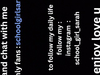 سعودية تجلخ ..