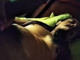 Solo versatile man have fun into night | bisexual porn | Iirgastam