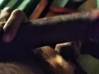 Solo versatile man have fun into night | bisexual porn | Iirgastam