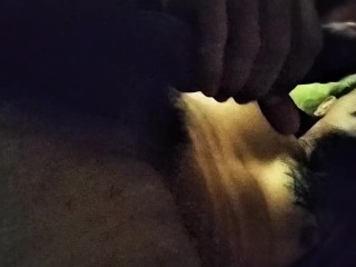 Solo versatile man have fun into night | bisexual porn | Iirgastam