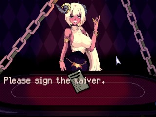 Succubus Roulette (No Commentary)