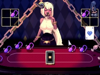 Succubus Roulette (No Commentary)