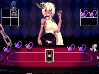 Succubus Roulette (No Commentary)