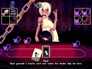 Succubus Roulette (No Commentary)