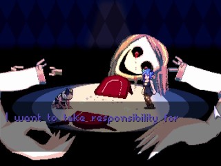 Succubus Roulette (No Commentary)