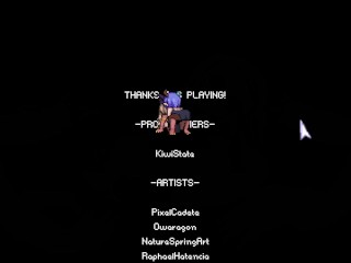 Succubus Roulette (No Commentary)