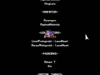 Succubus Roulette (No Commentary)