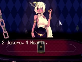 Succubus Roulette (No Commentary)