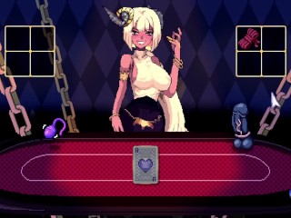 Succubus Roulette (No Commentary)