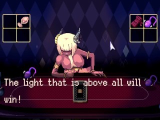 Succubus Roulette (No Commentary)