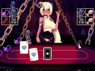 Succubus Roulette (No Commentary)