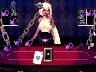 Succubus Roulette (No Commentary)