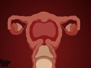 CREAMPIE HANABI FUCKED BY KONOHAMARU BORUTO HENTAI