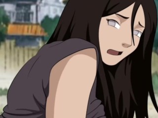 CREAMPIE HANABI FUCKED BY KONOHAMARU BORUTO HENTAI