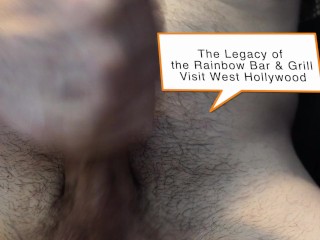 Reaction to Beverly Hills Public Sex Adventures stars Celtic Iron & Channy Crossfire by Hardick47