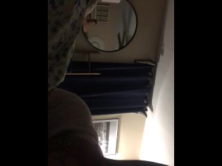 PYShotsex- Getting Fucked Hard and Filled With 2nd CUMLOAD!