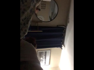 PYShotsex- Getting Fucked Hard and Filled With 2nd CUMLOAD!